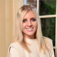 TD SYNNEX Public Sector Employee Morgan Greenspan's profile photo