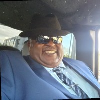 Phillips 66 Employee Ralph Vaughn Jr's profile photo