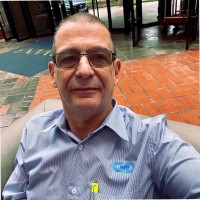 Alvaro M. F. Silva Email