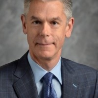 Volunteer Employee Tom Guay's profile photo