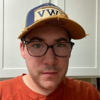 Apple Employee Robert Jenner's profile photo