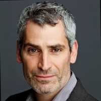 One Grand Books Employee Aaron Hicklin's profile photo