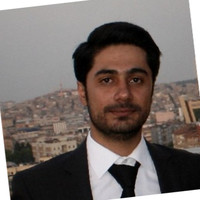 PowerTec Employee Zeynal Sabas's profile photo