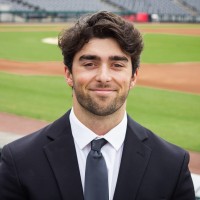 Florida State Golf Association Employee Stuart Edge's profile photo