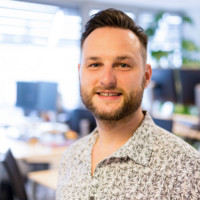 Utilus Employee Ivan Akcheurov's profile photo