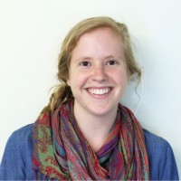 Turing School of Software & Design Employee Juliet Eyraud's profile photo
