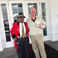 Southern Glazer's Wine & Spirits Employee Jay Davis's profile photo