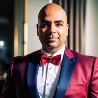 BaseHome Capital Employee Jamil Velji's profile photo