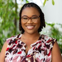 Baha Mar Employee Nadia Llb's profile photo