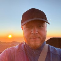 Aeroex Technologies Inc. Employee Erik Goglidze's profile photo