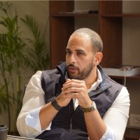 Synapse Analytics Employee Ahmed Abaza's profile photo