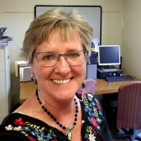 Casino Fandango Employee Vickie Woods's profile photo