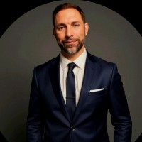 Echo Power Employee Steven Moser's profile photo