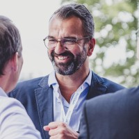 NTT DATA DACH Employee Achim Schmidt's profile photo