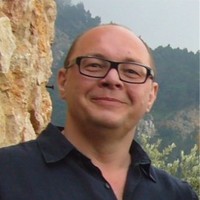 Syniverse Employee Anthony O'Brien's profile photo