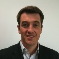 Bluesky Interactive Ltd Employee Ben McDowell's profile photo