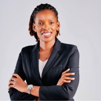 Cairo Bank Uganda Employee Patricia Namara's profile photo