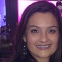 HEXstream Employee Afreen Syed's profile photo