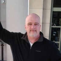 MAKE NASHVILLE Employee Todd Kirk's profile photo