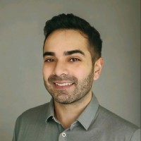 RateGain Employee Bilal Ahmed's profile photo