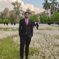 Satendra Raj Email & Phone Number
