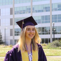 Outpost Media Employee Isabella Doumitt's profile photo