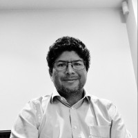 APRIL Belgium Employee Vincent Dulait's profile photo