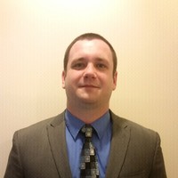 Miller Electric Mfg. LLC Employee Joseph Ruble's profile photo