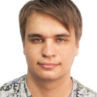 Dmytro Moruha's profile photo