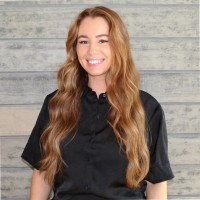 Queen Exhibits Employee Kylie Emrick's profile photo