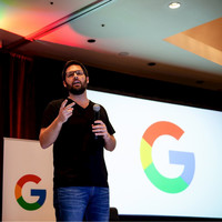 Meta Employee Michael Helms's profile photo