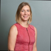 Tauranga City Council Employee Clare Barton's profile photo