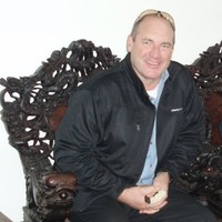 Transmin Pty Ltd Employee John Bradley's profile photo