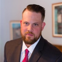 A2G/International Employee Ryan Fooks's profile photo