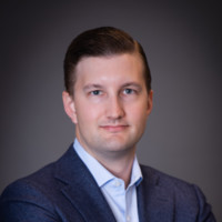 MoreVisibility Employee Matt Crowley's profile photo