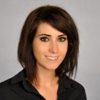 ftc communication SA Employee Mélina Vigliotta's profile photo