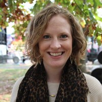 Dentsu Creative Employee Amanda Peters's profile photo