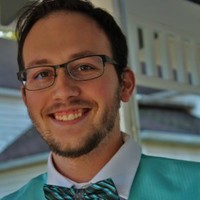 TS Conard, Inc. Technology Solutions Employee Mason Munson's profile photo