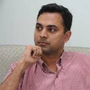 CognoWiz Employee Sri Patel's profile photo