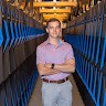 James Robbins Email