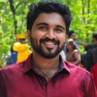 DSTRCT GROUP Employee Adwaith A's profile photo