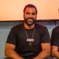 SoleSavy Employee Justin Dusanj's profile photo