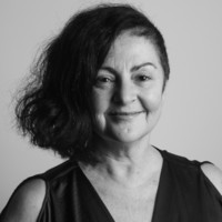 The Local Project Employee Deborah Cooke's profile photo