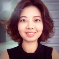 Wooting Employee Yijen Huang's profile photo