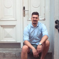 Gustavs Treimanis's profile photo