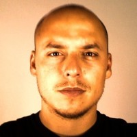 Lucky Day Employee Zach Jones's profile photo
