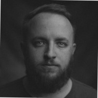 NewSpring Church Employee Justin Arwood's profile photo