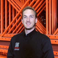 Concept Storage Solutions Employee Steve Roell's profile photo