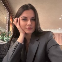 Astor Bannerman Employee Nazrin Hasanova's profile photo