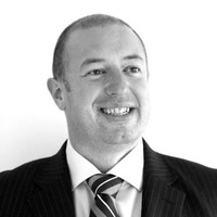 Fintel Employee Stephen Glanville's profile photo